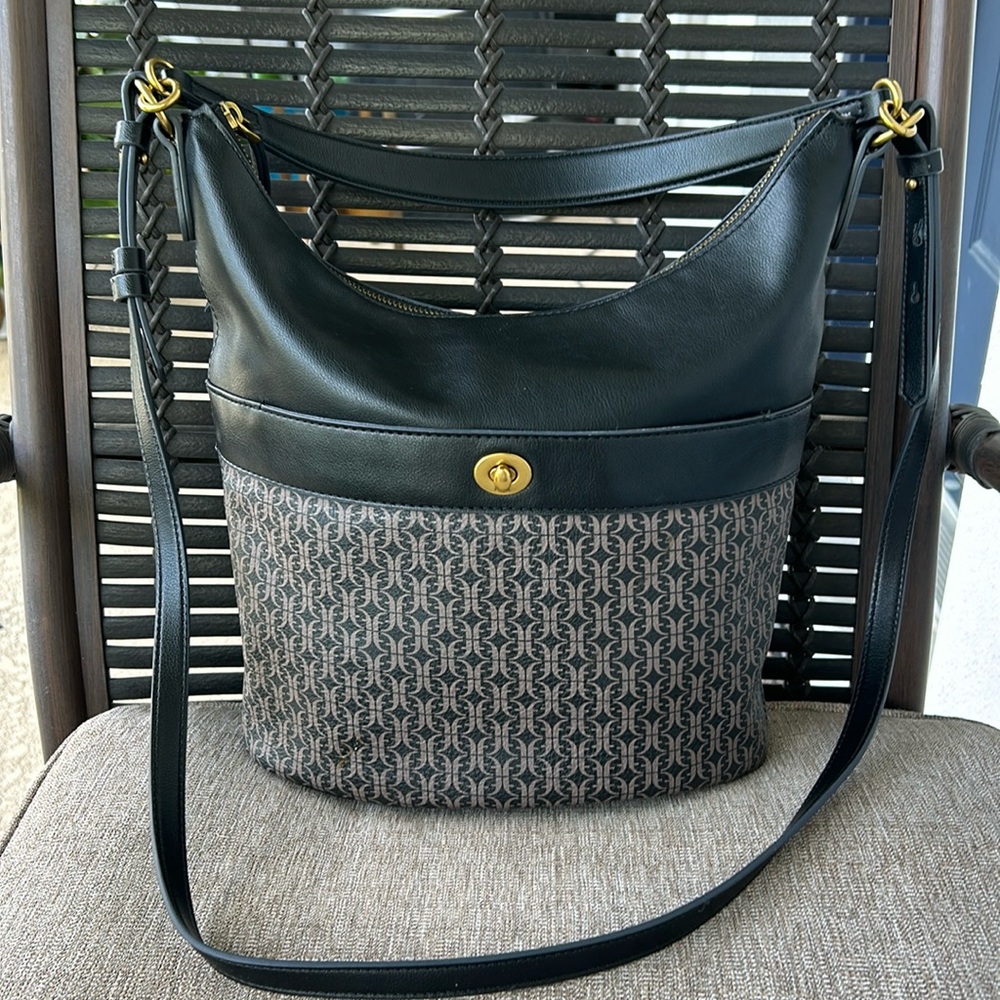 Fossil bag